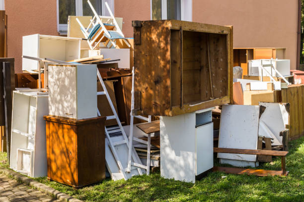 Best Recycling Services for Junk  in Shawnee Hills, OH