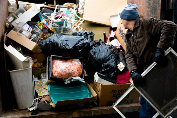 Best Demolition Debris Removal  in Shawnee Hills, OH
