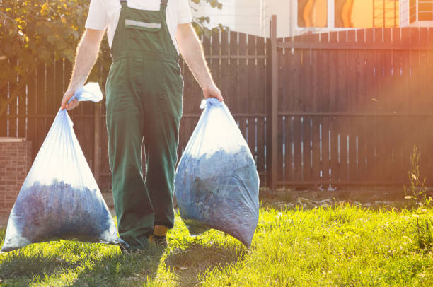 Best Commercial Junk Removal  in Shawnee Hills, OH