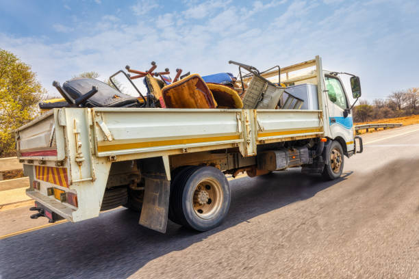 Recycling Services for Junk in Shawnee Hills, OH