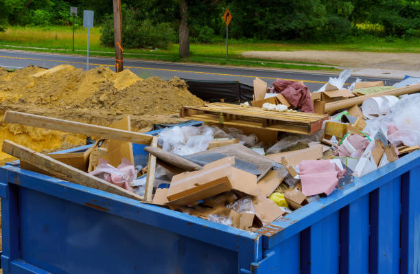 Best Hoarding Cleanup  in Shawnee Hills, OH